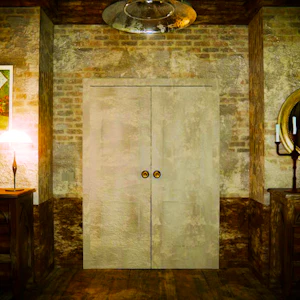Awareness Test - The Room Thumbnail