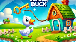 Awesome Duck