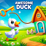 Awesome Duck