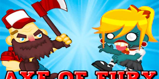 Axe of Fury thumbnail