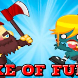 Axe of Fury
