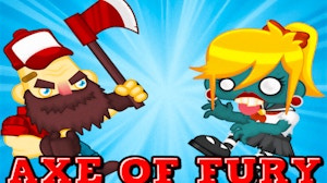 Image for Axe of Fury