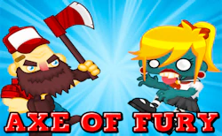 Axe of Fury