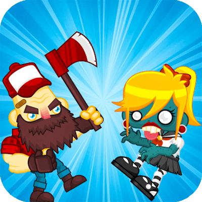 Axe of Fury By Gamepix
