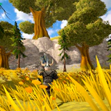 Axe of the Ancients Dwarven Fury