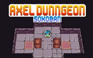 Axel Dungeon