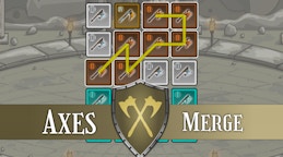 Axes Merge