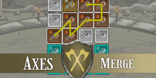 Axes Merge thumbnail