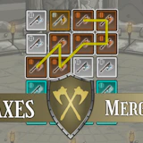 Axes Merge