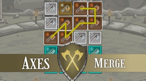 Image for Axes Merge