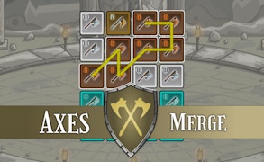 Axes Merge