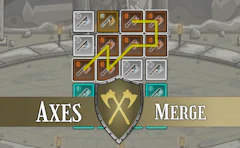 Axes Merge