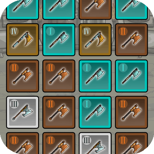 Axes Merge