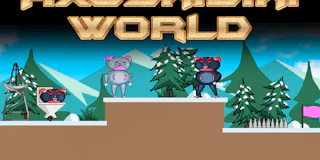 Axoskibiki World thumbnail