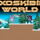 Axoskibiki World