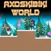 Axoskibiki World banner