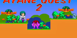 Ayane Quest 2 thumbnail