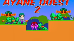 Image for Ayane Quest 2