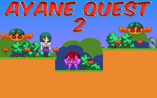 Ayane Quest 2