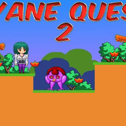 Ayane Quest 2 Online adventure Games on taptohit.com