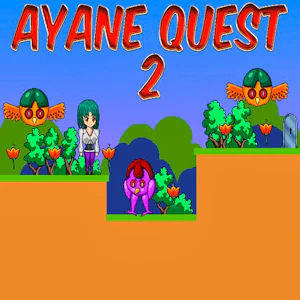 Ayane Quest 2 Thumbnail