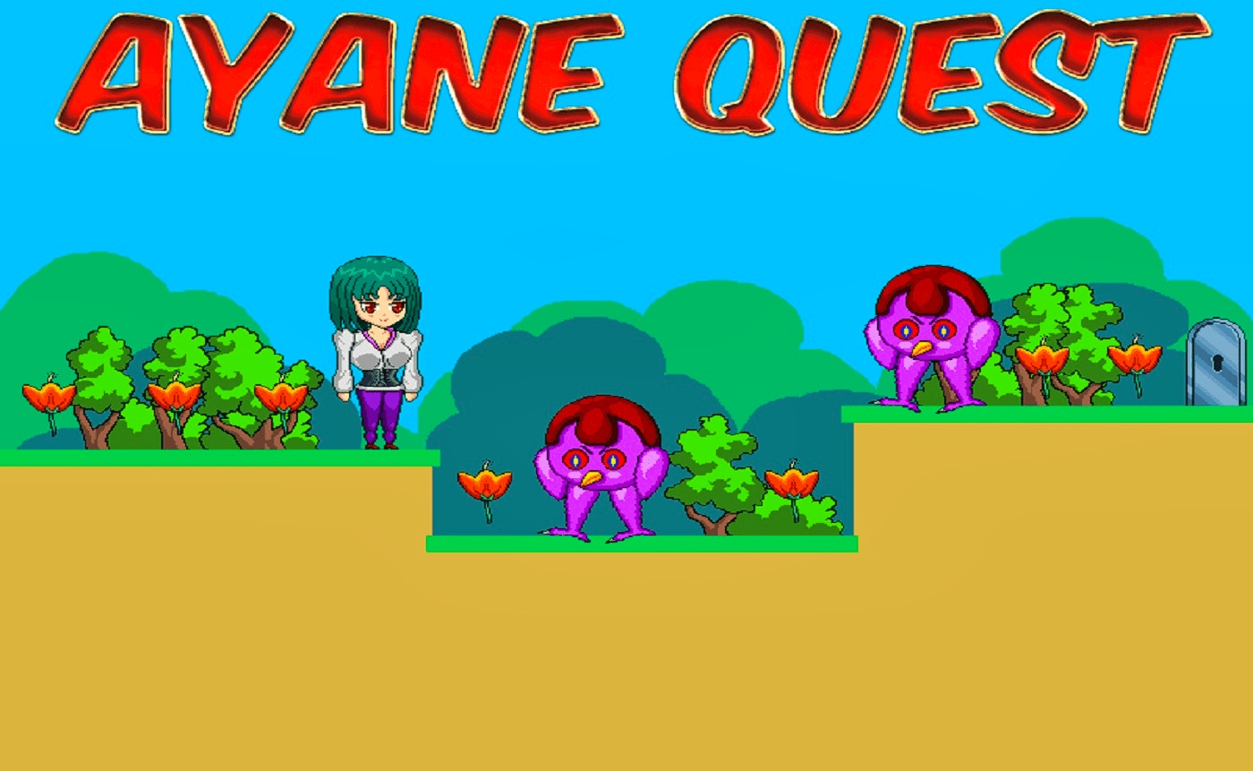 Ayane Quest