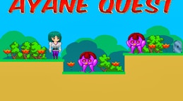 Ayane Quest