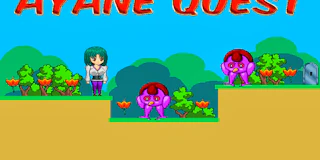 Ayane Quest thumbnail