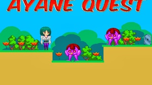 Image for Ayane Quest