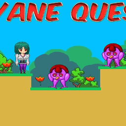 Juega gratis a Ayane Quest