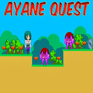 Ayane Quest Thumbnail