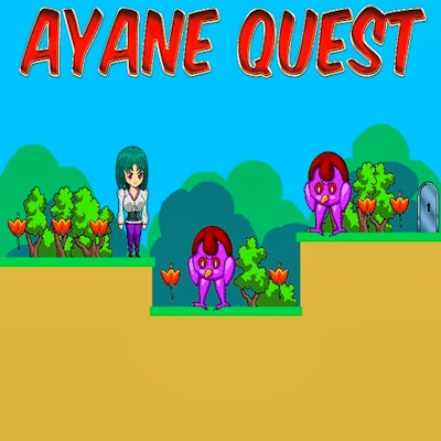 Ayane Quest By Gamepix