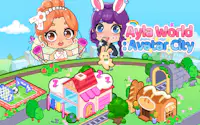 Ayla World: Avatar City