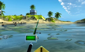 Free online fishing online games