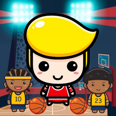 B-Baller By Gamepix