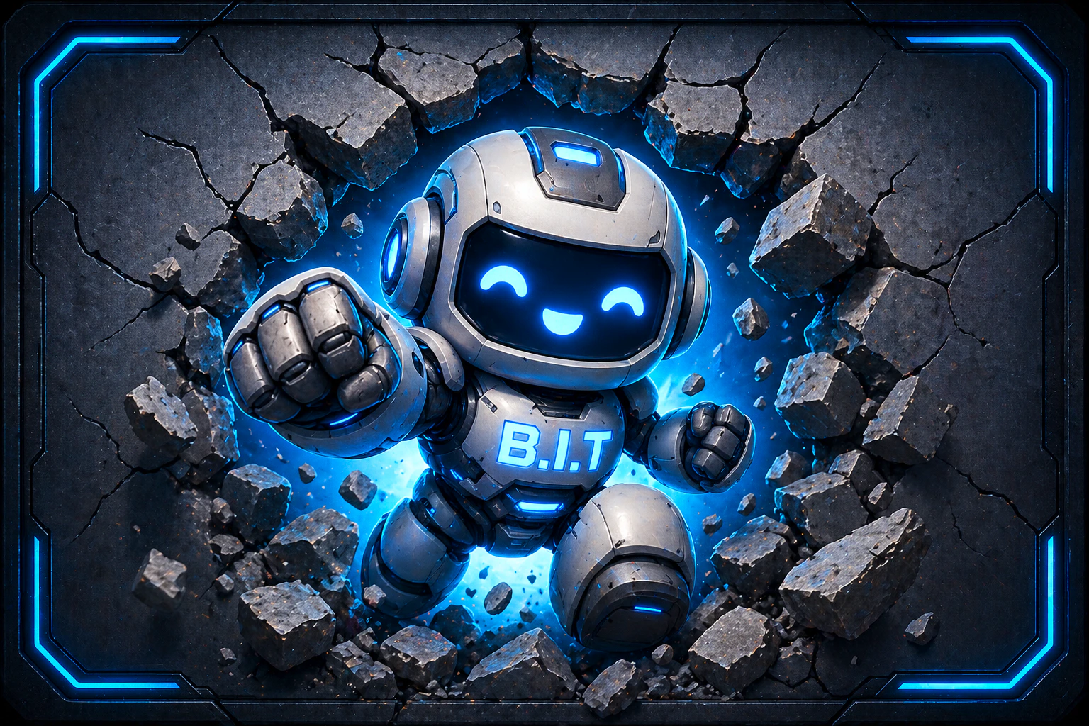B.I.T