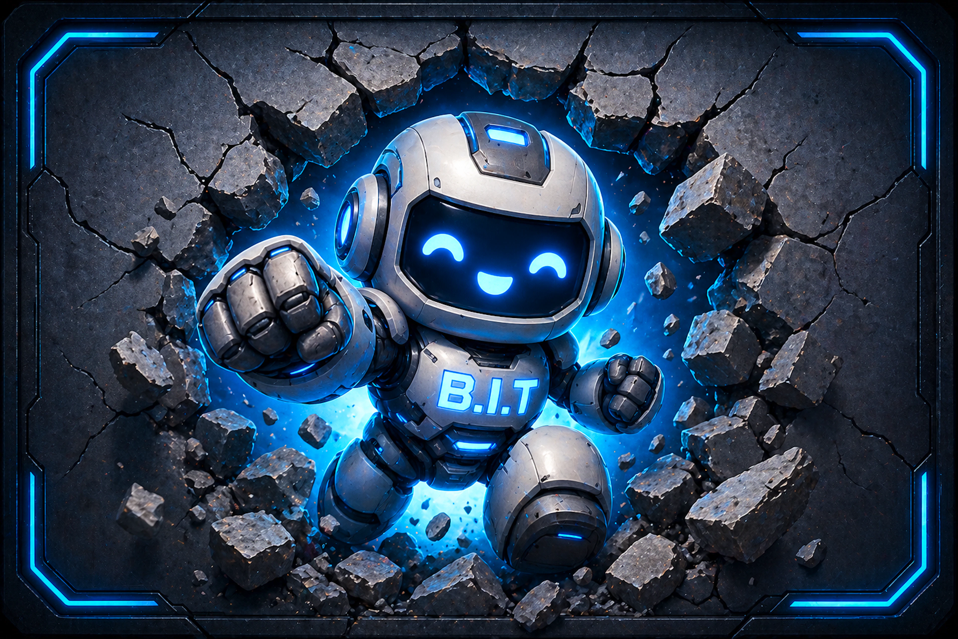 B.I.T