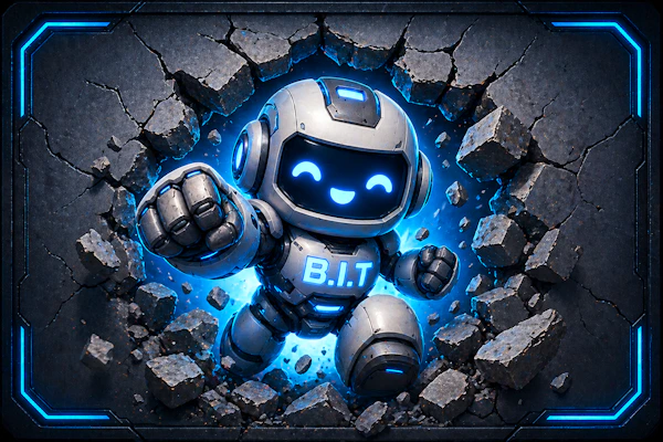 B.I.T