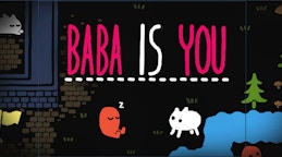 Baba Is You
