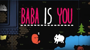 Image for Baba Is You