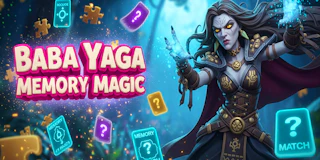 Baba Yaga Memory Magic thumbnail