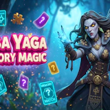 Baba Yaga Memory Magic