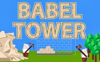 Babel Tower