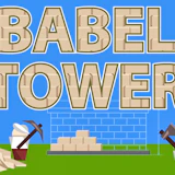 Babel Tower