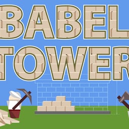 Babel Tower Online strategy Games on taptohit.com
