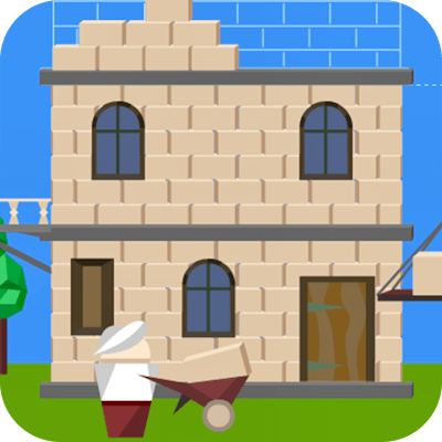 Babel Tower By Gamepix