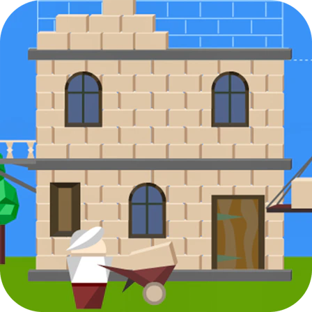 Babel Tower game thumbnail