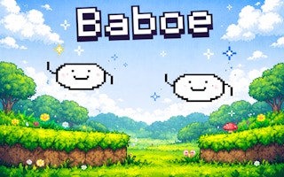 Baboe