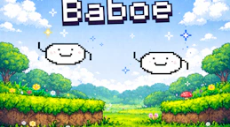 Baboe