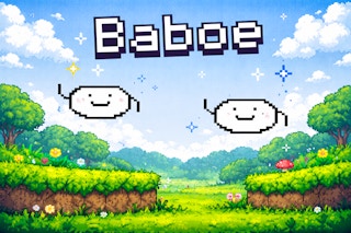 Baboe